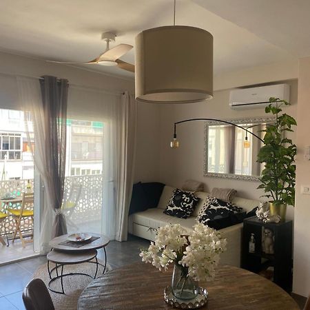 Casa Bella Apartment By Namaste Elite トレモリノス エクステリア 写真