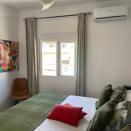 Casa Bella Apartment By Namaste Elite トレモリノス エクステリア 写真