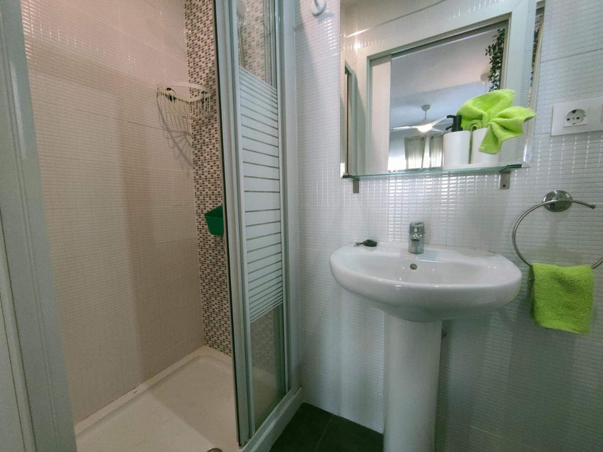 Casa Bella Apartment By Namaste Elite トレモリノス エクステリア 写真
