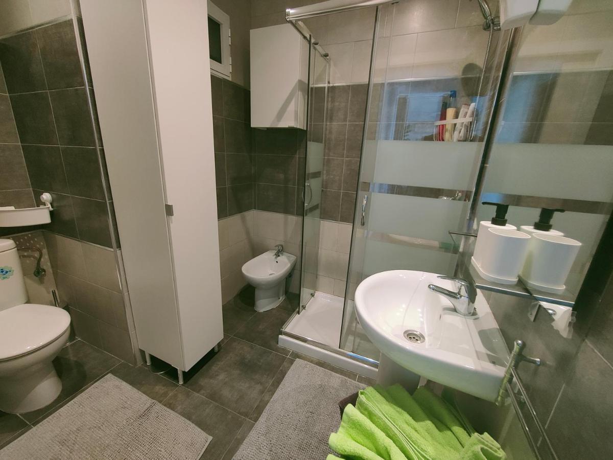 Casa Bella Apartment By Namaste Elite トレモリノス エクステリア 写真