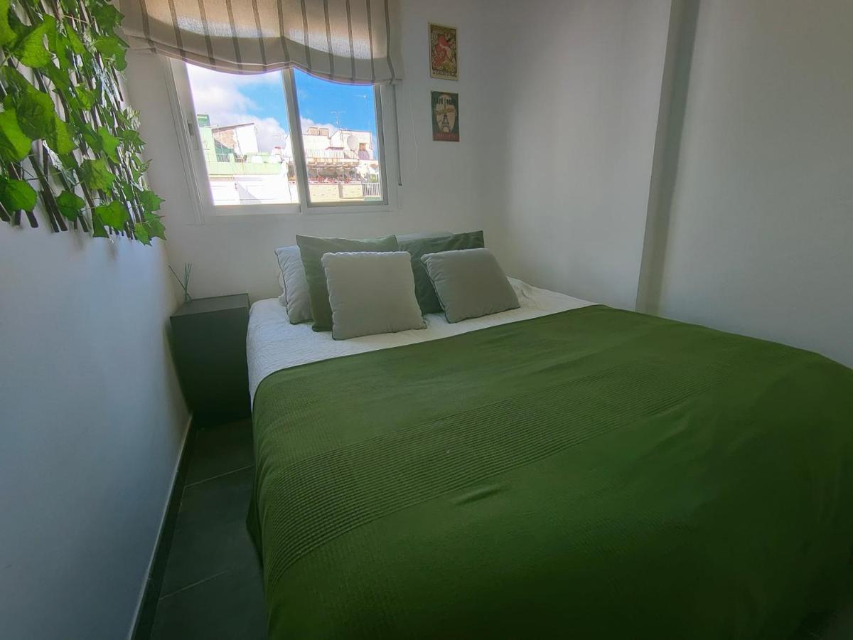 Casa Bella Apartment By Namaste Elite トレモリノス エクステリア 写真