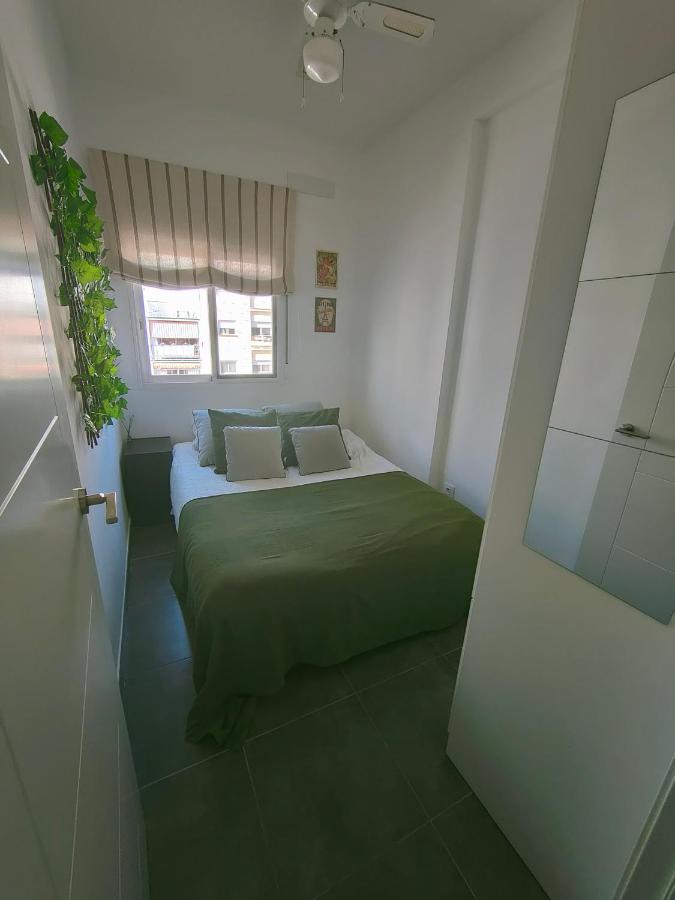 Casa Bella Apartment By Namaste Elite トレモリノス エクステリア 写真