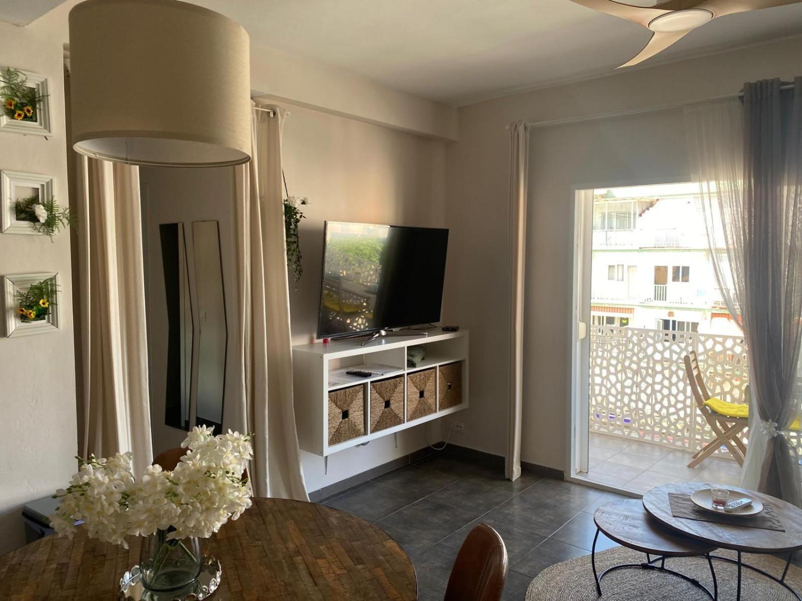 Casa Bella Apartment By Namaste Elite トレモリノス エクステリア 写真