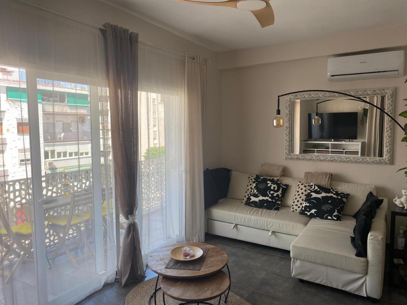 Casa Bella Apartment By Namaste Elite トレモリノス エクステリア 写真