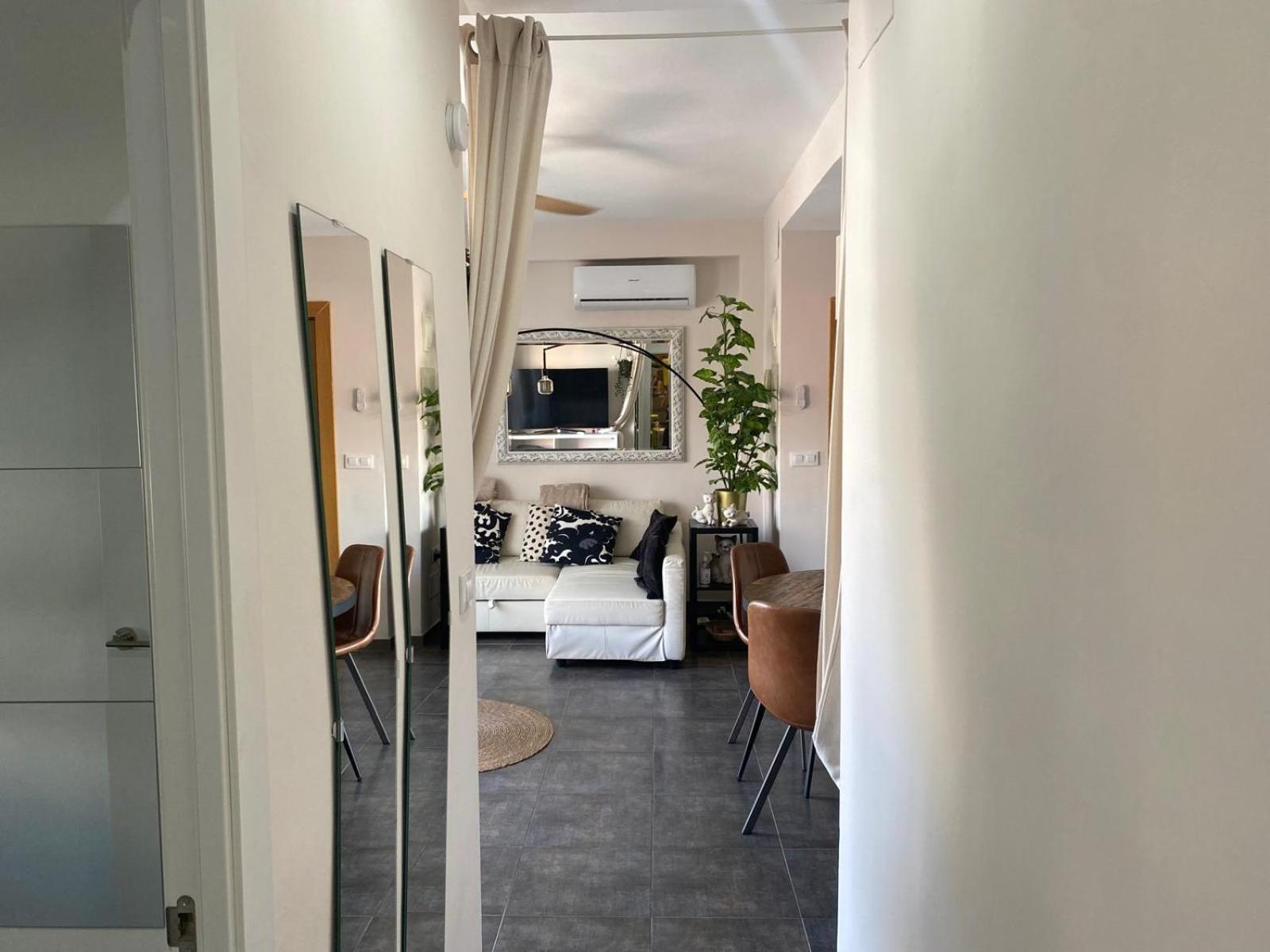 Casa Bella Apartment By Namaste Elite トレモリノス エクステリア 写真