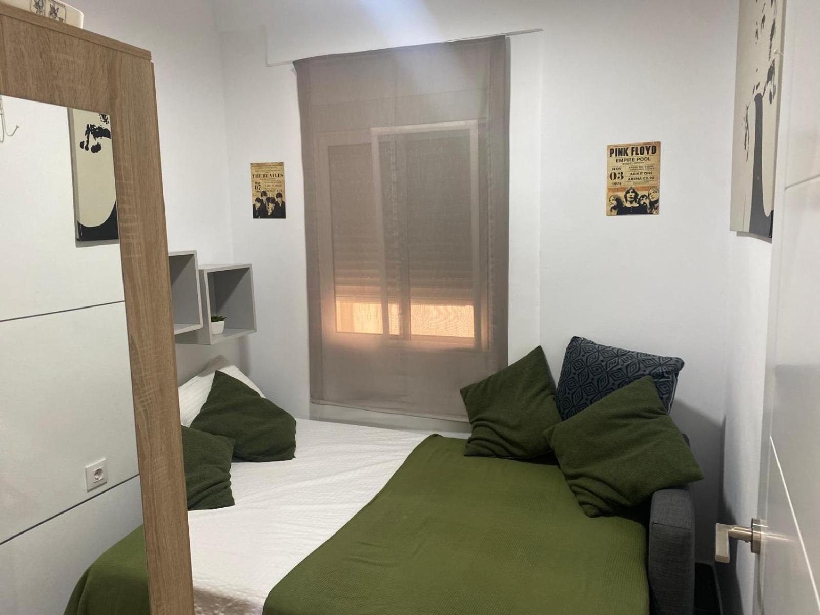 Casa Bella Apartment By Namaste Elite トレモリノス エクステリア 写真