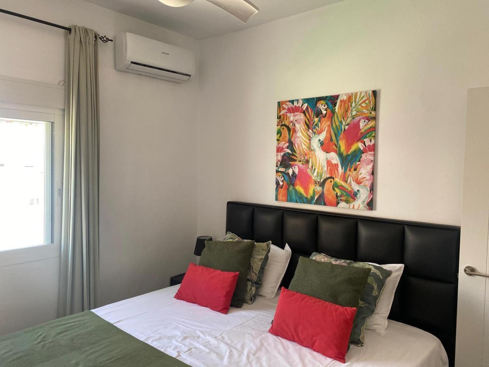Casa Bella Apartment By Namaste Elite トレモリノス エクステリア 写真
