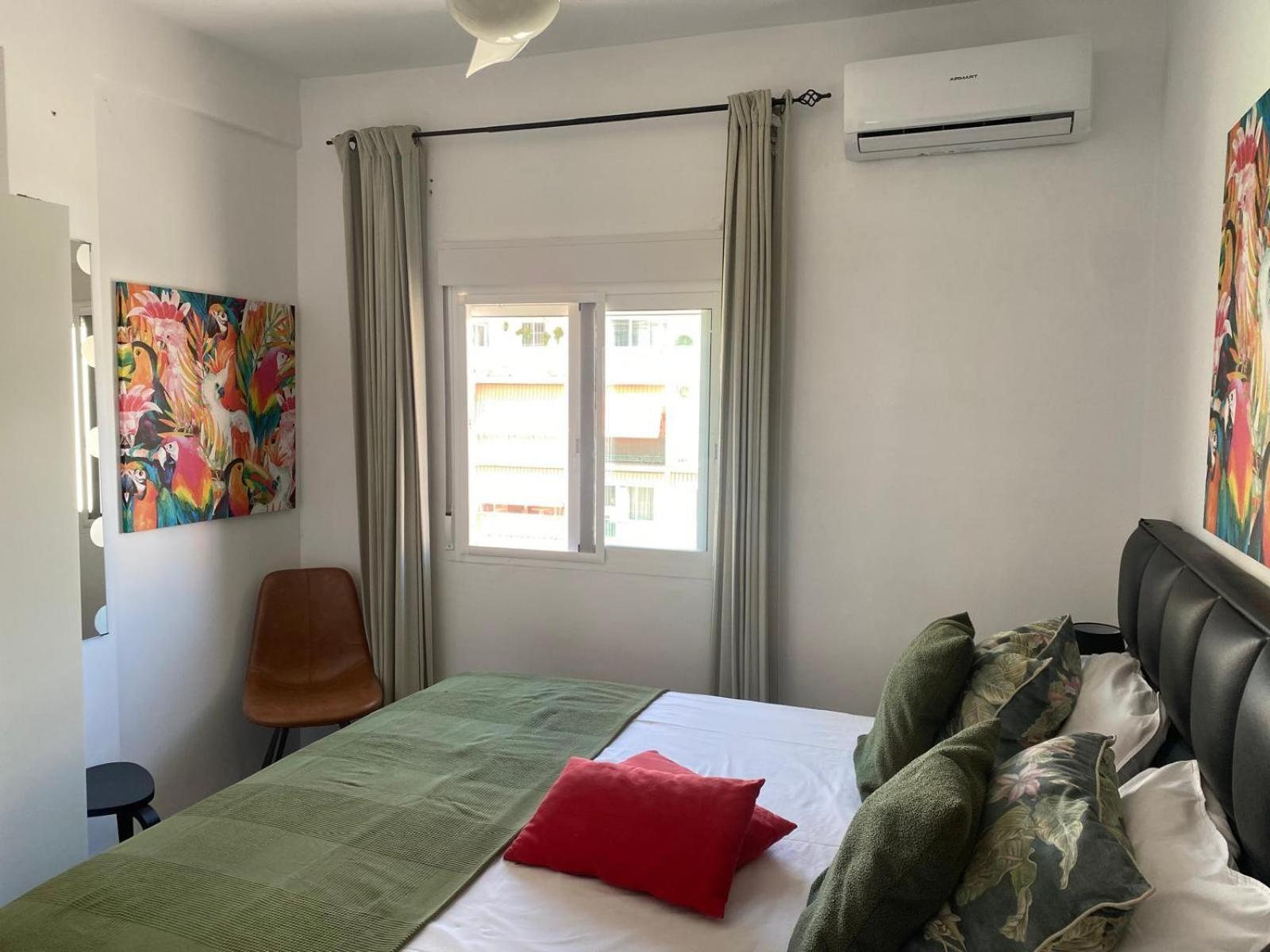 Casa Bella Apartment By Namaste Elite トレモリノス エクステリア 写真