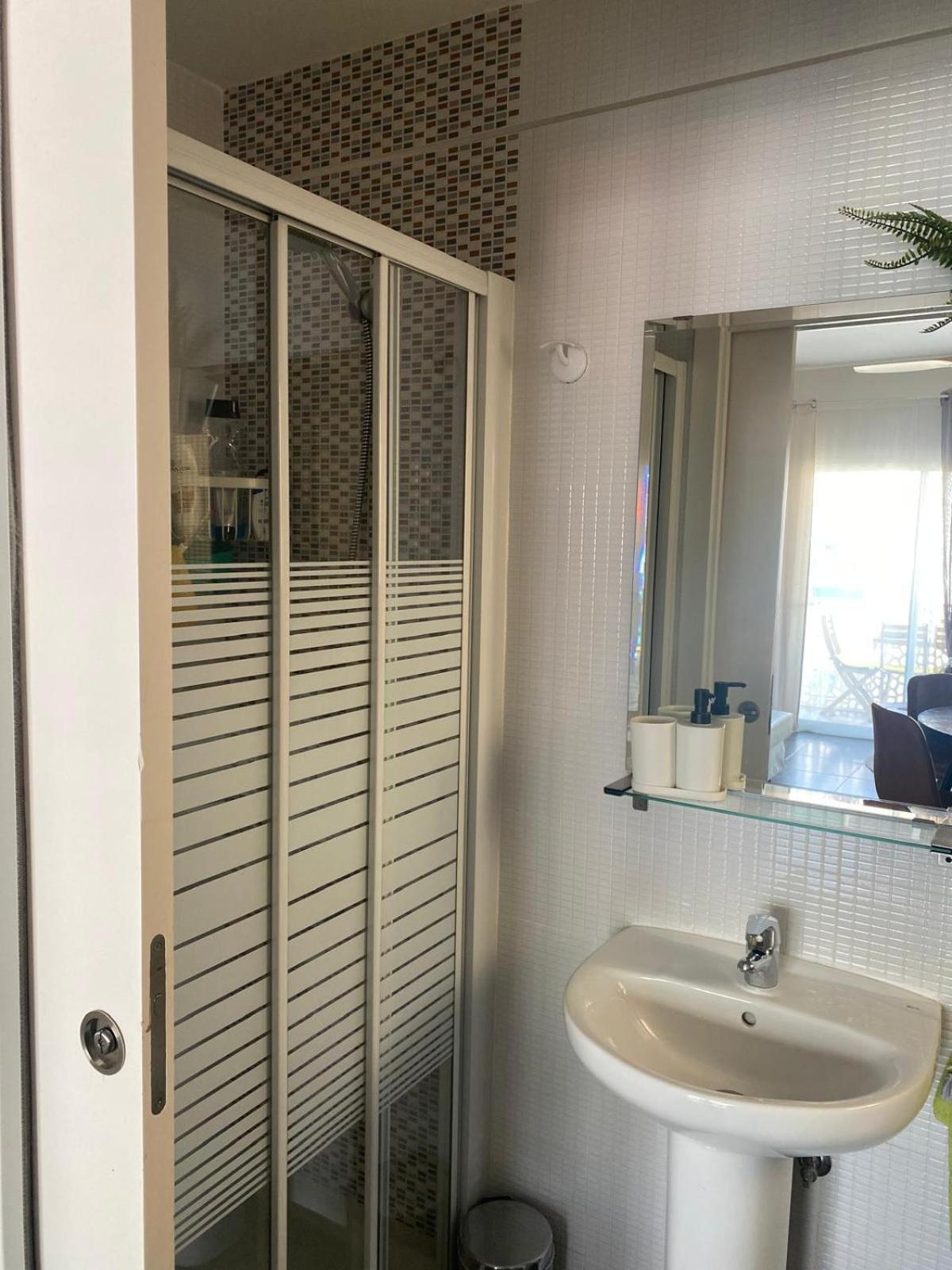 Casa Bella Apartment By Namaste Elite トレモリノス エクステリア 写真