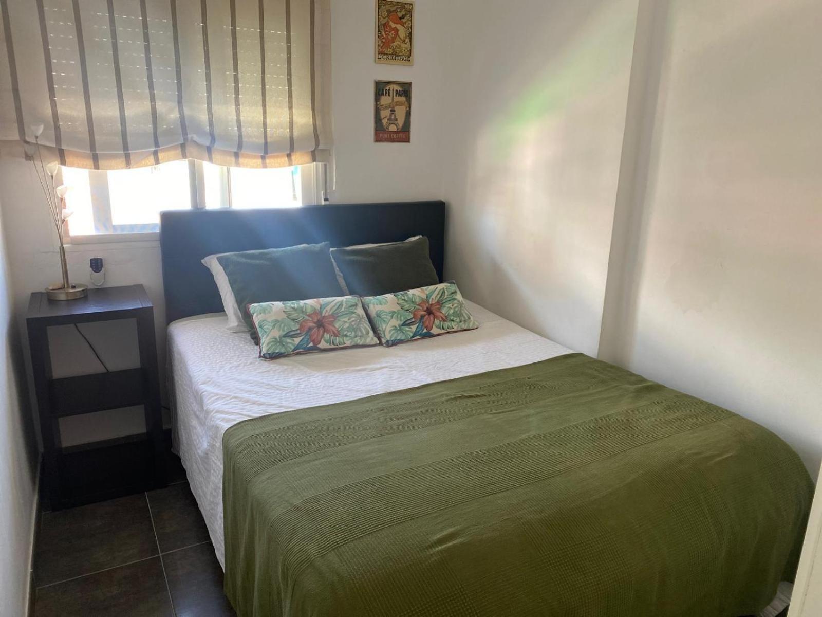 Casa Bella Apartment By Namaste Elite トレモリノス エクステリア 写真